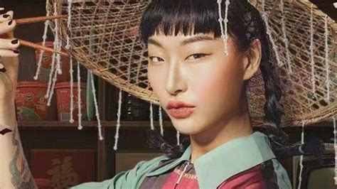 dior racist|China: Photographer sorry for 'small eyes' Dior picture .